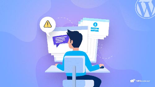 SPAMS-in-website