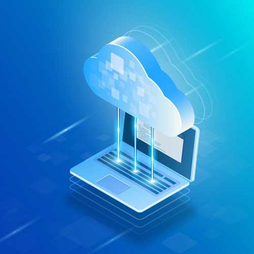 WordPress-Backup
