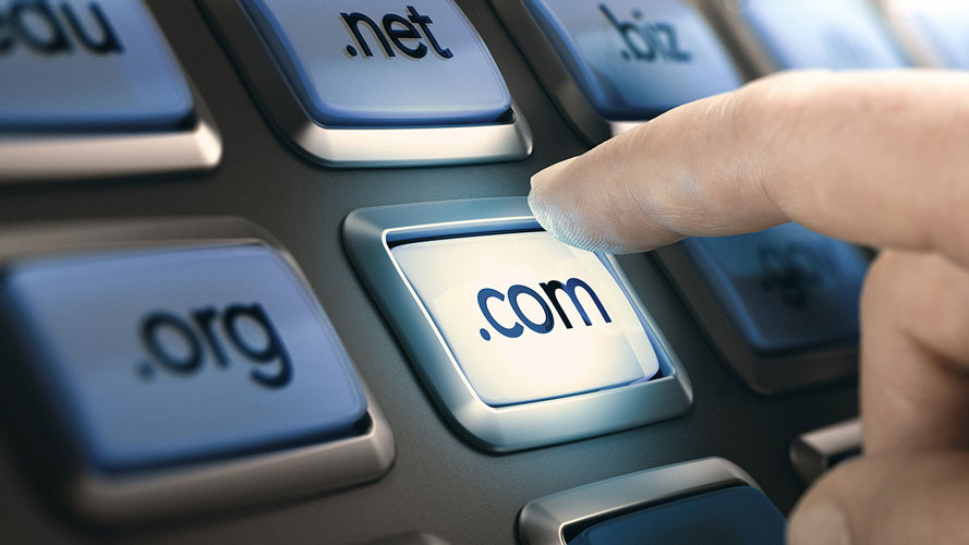 domain-registration