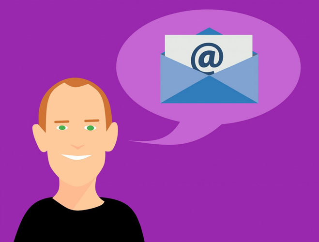 mailing list